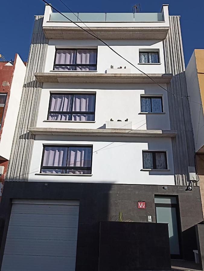 Oasis En Tenerife 3 Эль-Эскобональ Экстерьер фото