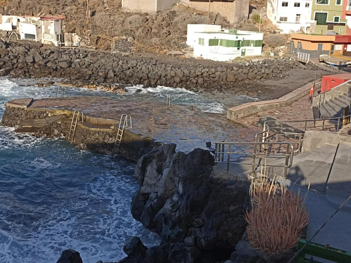 Oasis En Tenerife 3 Эль-Эскобональ Экстерьер фото