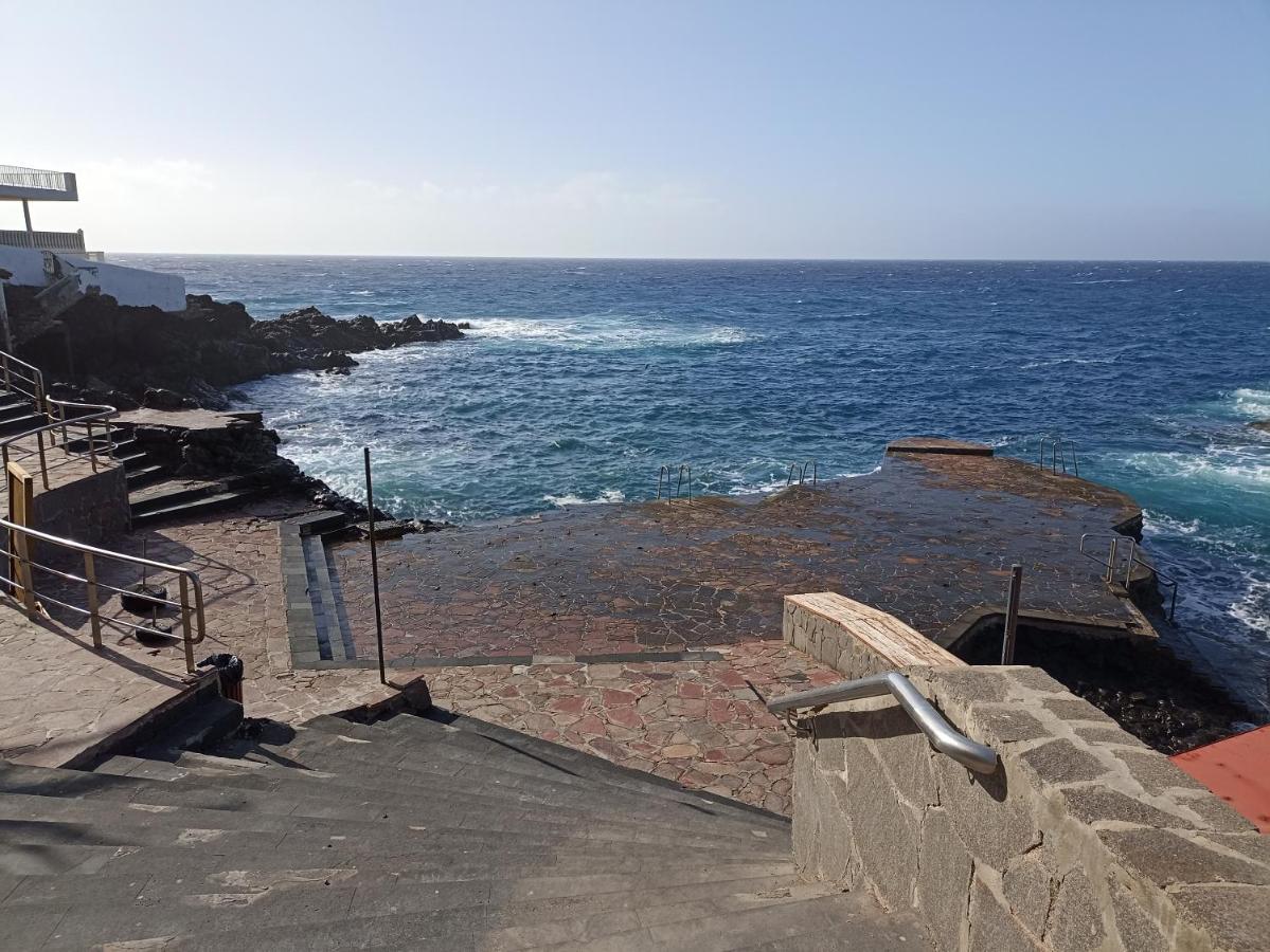 Oasis En Tenerife 3 Эль-Эскобональ Экстерьер фото