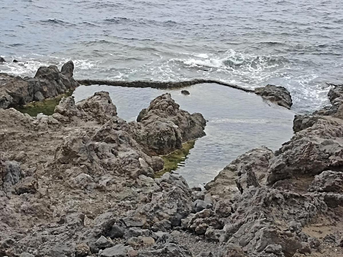 Oasis En Tenerife 3 Эль-Эскобональ Экстерьер фото