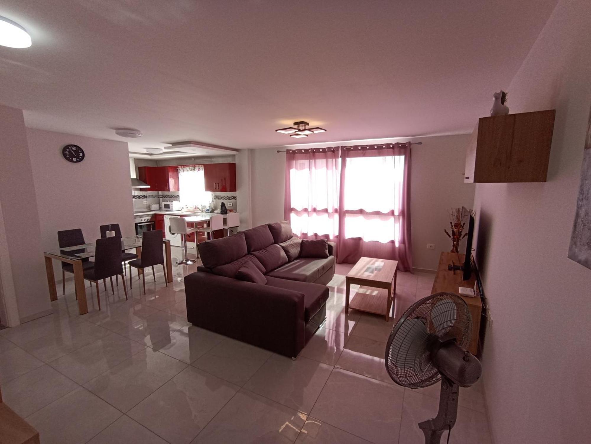 Oasis En Tenerife 3 Эль-Эскобональ Экстерьер фото