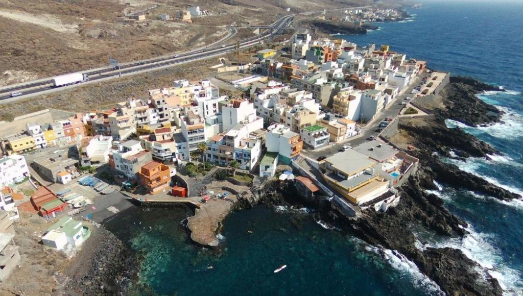 Oasis En Tenerife 3 Эль-Эскобональ Экстерьер фото